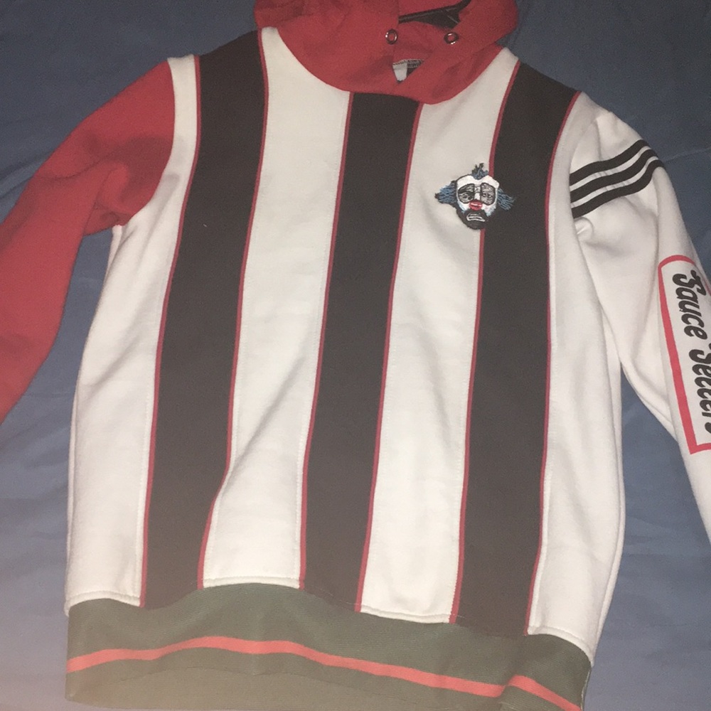 Graphic Hoodie